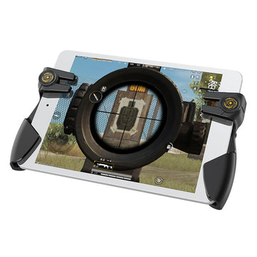 Mobile PUBG Game Controller