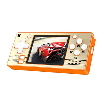 Mini Video Game Console