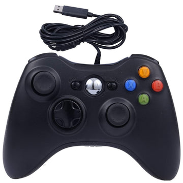 Gamepad For PC/ XBOX 360