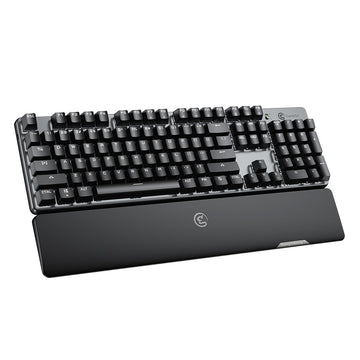 Bluetooth Gaming Keyboard