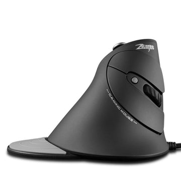 Vertical Gaming Mouse - Pysogamers