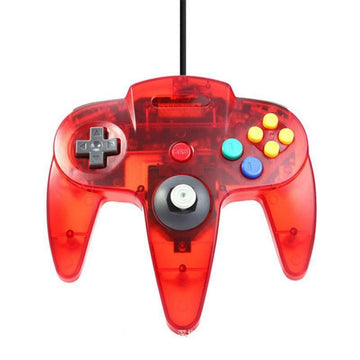 Classic Game Controller - Pysogamers