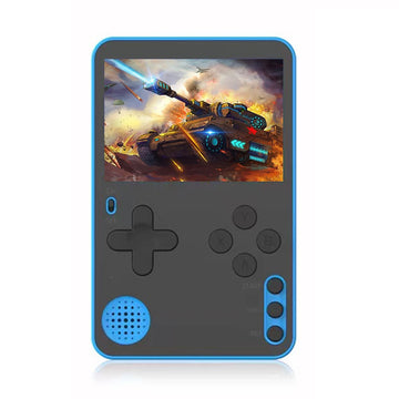 Portable Video Game Console