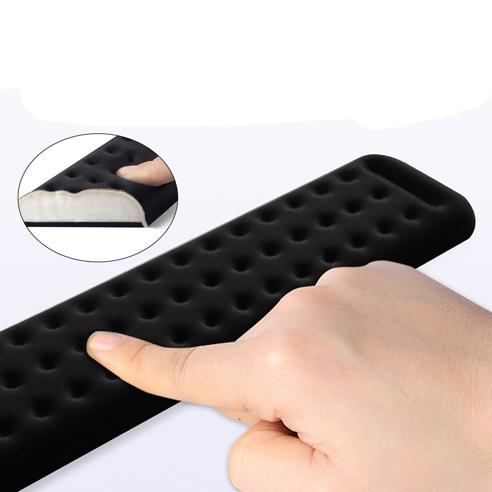 Wrist Rest Pad - Pysogamers