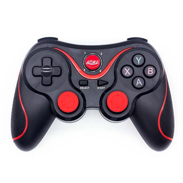 Wireless Bluetooth Gamepad