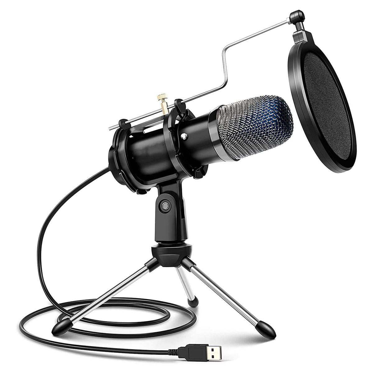 Gaming Microphone with Condenser - Pysogamers