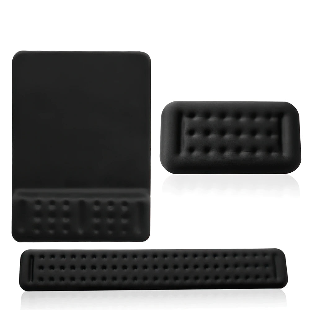 Wrist Rest Pad - Pysogamers