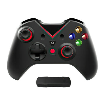 Wireless Xbox Game Controller - Pysogamers